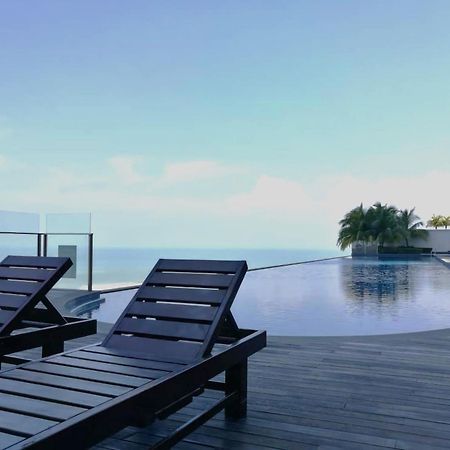 Silverscape Seaview Residence Melaka 外观 照片