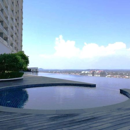 Silverscape Seaview Residence Melaka 外观 照片