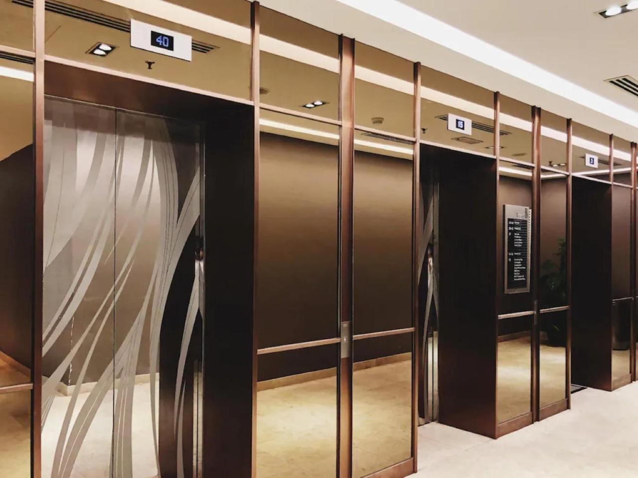Silverscape Seaview Residence Melaka 外观 照片