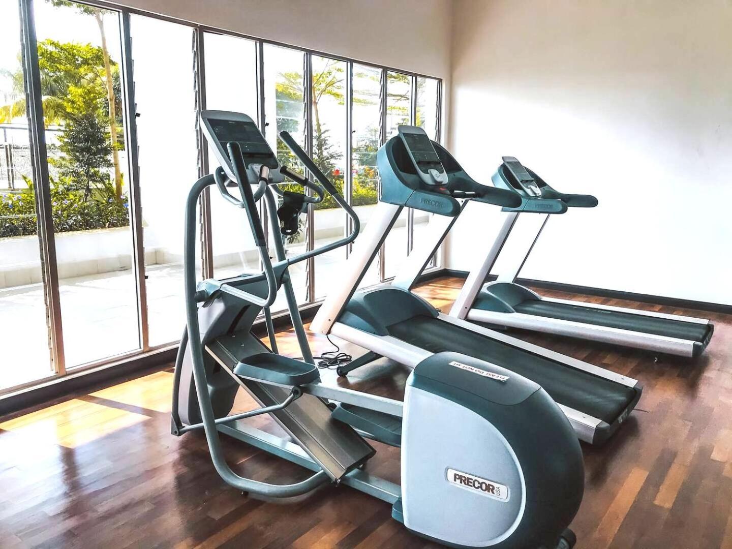 Silverscape Seaview Residence Melaka 外观 照片