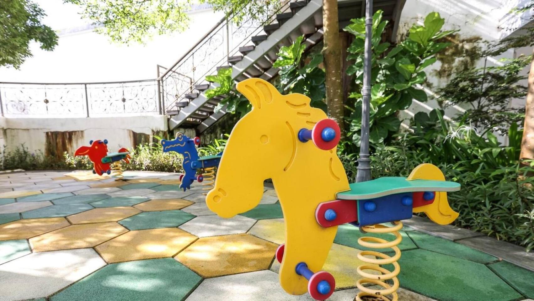 Silverscape Seaview Residence Melaka 外观 照片