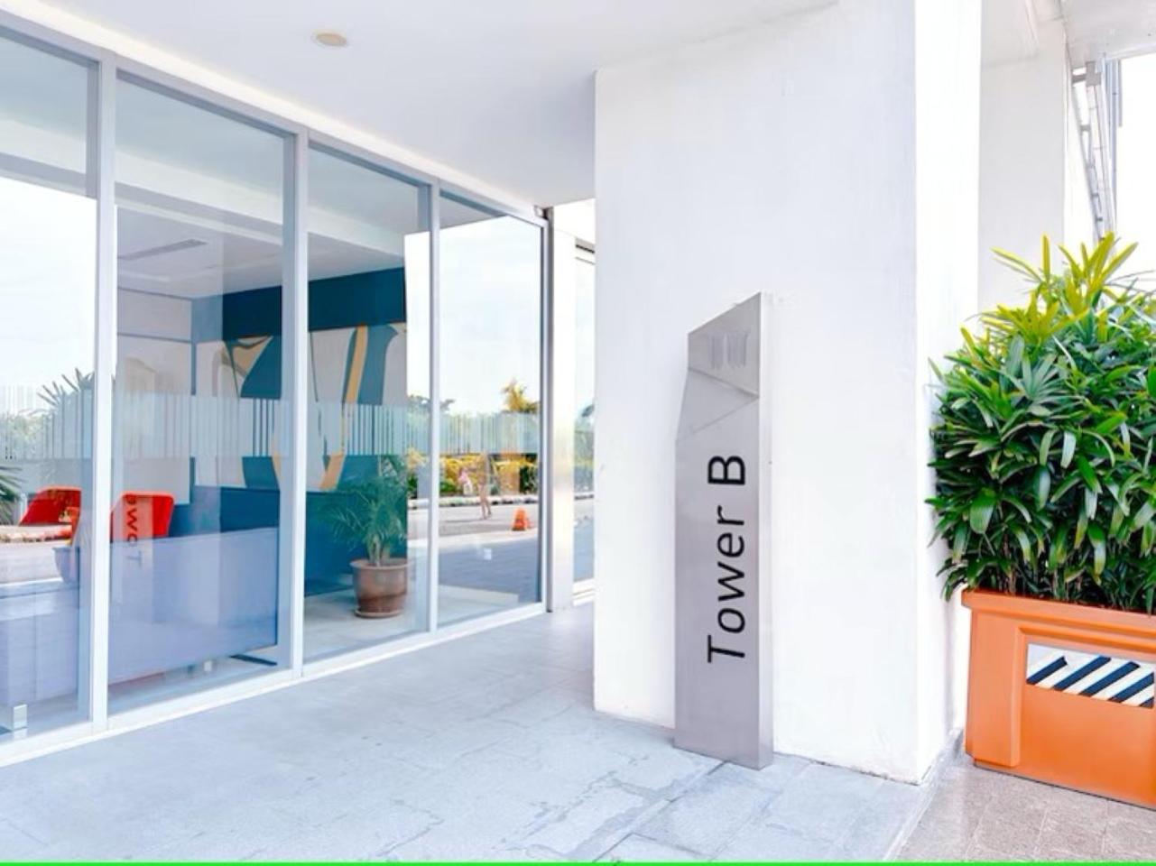 Silverscape Seaview Residence Melaka 外观 照片